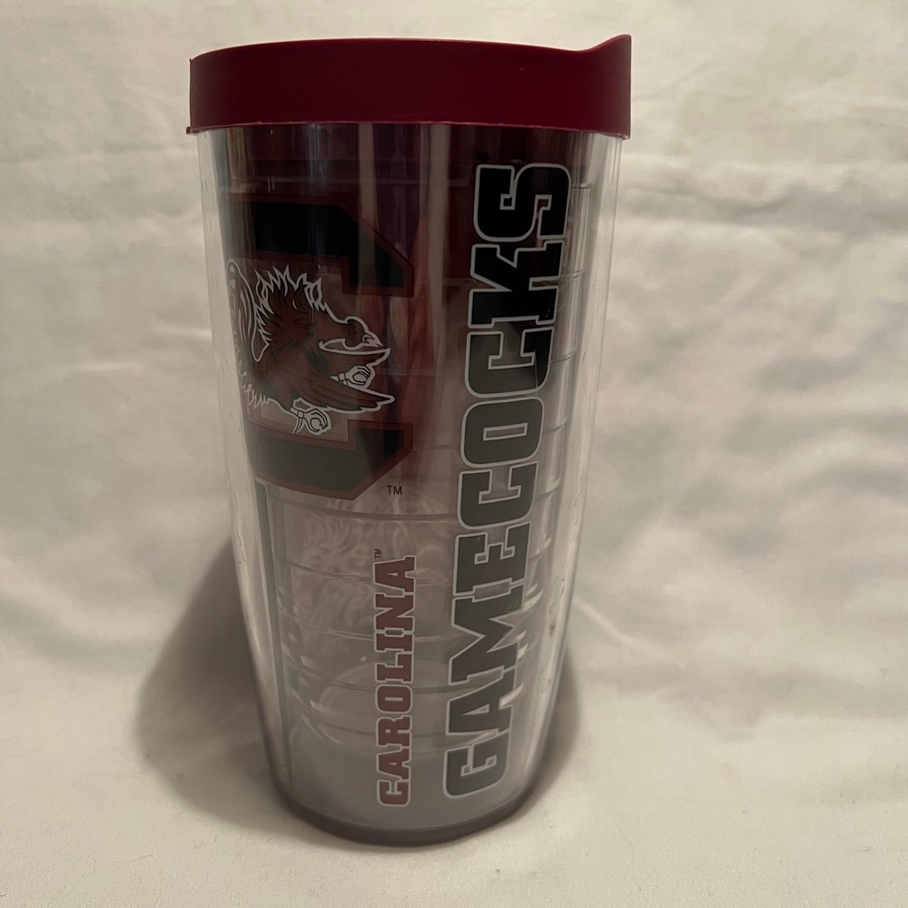 Tervis South Carolina Gamecocks Tumbler (x-94)